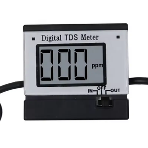 EC-1382B High precision Aquarium & tanque de peixes e piscina Portable Digital Conductivity qualidade da água Tester com eletrodo Probe - Product Image 3