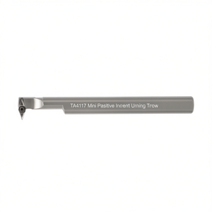 Internal Turning <b>Tool</b> R/L TA6117 Mini Positive Insert Turning <b>Tools</b> - Product Image 2
