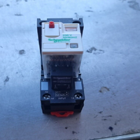 PLC Apto para RXZES2108M BASE con RXM2, Apto para Módulo de Relé 2P7 con RXM041FU7 (Venta al por Mayor)