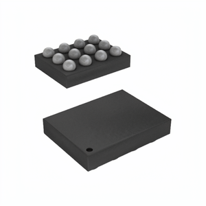 MAX77533BEWC33+T Power Management (PMIC) 12 WFBGA, WLBGA Electronics Component BOM IC In Stock - Product Image 1