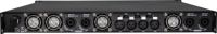 Amplificateur de puissance puissant de classe D d'utilisation personnelle 3000 Watts 4 Ch 8 Ohm 2000 Watt 4 Ch @ 4 Ohm Amplificateurs numériques professionnels