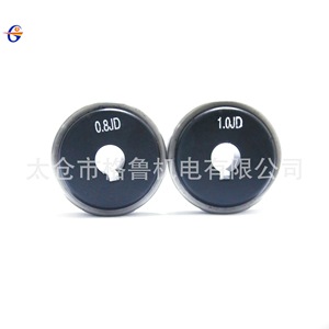 Alimentador de alambre Grummanium de 0.6-1.6mm de accionamiento único para soldadoras MIG - Product Image 3