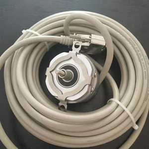 Encodeur Kub 8.5873.0000.C302.S021 Neuf Allemagne 8.5873.0000.C302.S021 Encodeur Kub 8.5873.0000.C302.S021 Neuf Allemagne 8.5873 - Product Image 3