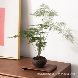 Solid Walnut Wood <b>Tea</b> <b>Tray</b> Flat Small Size For Kung Fu <b>Tea</b> Home Use - Product Image 5