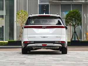 2024 nuevo <span class=keywords><strong>Kia</strong></span> Carnival 7 plazas Suv coche 4x4 Mpv Van usado y nuevo gasolina Auto China coches <span class=keywords><strong>Kia</strong></span> Carnaval <span class=keywords><strong>2023</strong></span> para la venta - Product Image 6