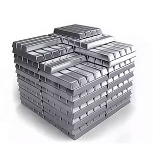 ต้นแบบโลหะผสมสตรอนเทียมอลูมิเนียม AlSr10 AlSr15อัลลอย AlSr20ผลิตจากโรงงาน - Product Image 4