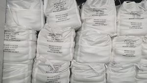 Toprak şartlandırma için Amino asitler ve organik madde ile organik inorganik NPK 16-0-1 gübre - Product Image 6