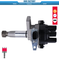 Distribuidor IDP4301 5800470-16 580047016 F2P7-18-200 T2T53072A 1554030 para Motor Mazda F2 FE, Montacargas Yale GC030 GC040 GC05