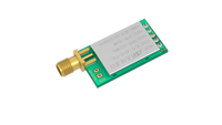Système d'alarme PSTN capteur de porte lorawan 1km passerelle lora émetteur-récepteur de faible puissance