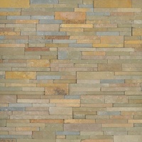 Tuiles en briques douces écologiques pour l'extérieur, longues, en ciment, décoration, panneaux muraux doux, briques de façade en céramique pour les murs de construction