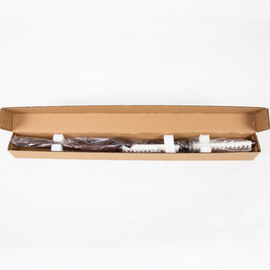 Michonne's Katana-Schwert aus The Walking Dead Cosplay-Requisite mit Scheide und Schulterriemen - Product Image 5