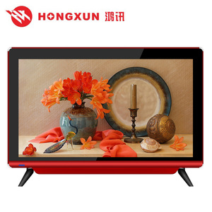 Televisor Inteligente LED LCD HD de 24 Pulgadas en Oferta, con Resolución 4K, Frecuencia de Actualización de 60 Hz, para Uso en Hoteles - Product Image 4
