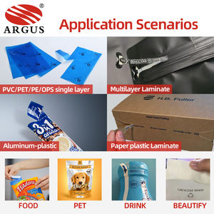 สำหรับเครื่องให้คะแนนเลเซอร์ CO2ใหม่ระบบการควบคุมดิจิตอลกระเป๋าม้วนอัตโนมัติบรรจุฟิล์มที่มีความยืดหยุ่นรองรับ plt/bmp/ai - Product Image 2