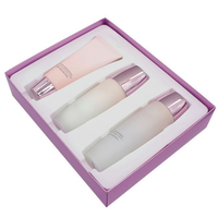 Palette de fards à paupières en PVC recyclable avec logo personnalisé, fabriquée au Guangdong, modèle H-06001, accepte les commandes personnalisées