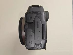 Cámara sin Espejo Canon EOS RP de Fotograma Completo Usada, en Buen Estado de Funcionamiento, Cuerpo Compacto y Ligero, con WiFi y Bluetooth Integrados - Product Image 5