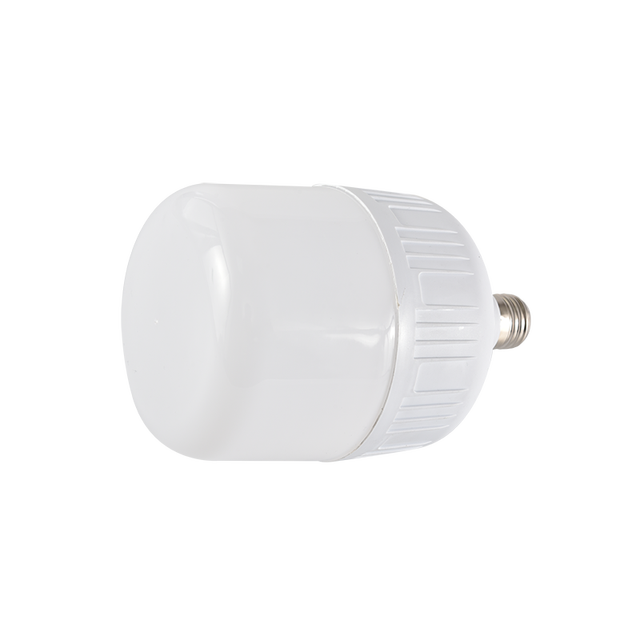 Zhongshan Factory SMD Globe LED Bulb E27 B22 Base 9W 18W 30W 40W PF0.5 IC Driver for Office & Warehouse Lighting