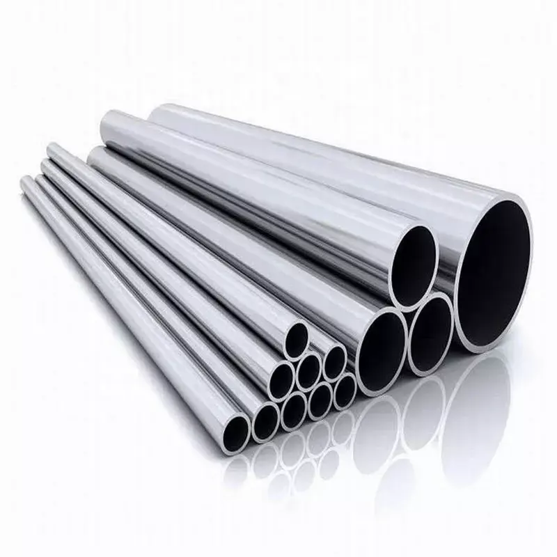 sch 20 astm a268 406mm 3 mm diameter stainless steel pipes and tubes