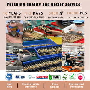 Tùy chỉnh hình dạng khác nhau tự tan cơ thể duy nhất trang điểm bàn chải sunless tan bàn chải lớn tan Applicator bàn chải tự thuộc da bàn chải - Product Image 6