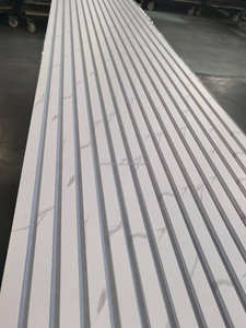 <span class=keywords><strong>Meilleur</strong></span> prix, panneaux muraux insonorisés de haute qualité, décoration <span class=keywords><strong>intérieure</strong></span>, panneaux acoustiques en lattes de bois, panneaux acoustiques 3D Akupanel, échantillons gratuits - Product Image 5