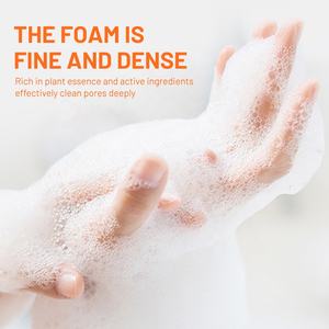 Nouvelle formule VC savon blanchissant bio <span class=keywords><strong>naturel</strong></span> éclaircissant mélanine éclaircissant peau savon blanchissant pour visage corps - Product Image 3