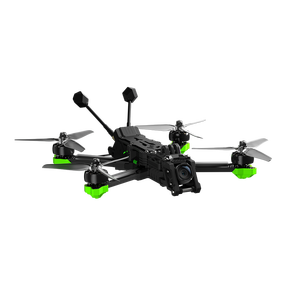 Nazgul F5 V3 6s HD 5 pouces BNF DC/X Commutable Étanche Unité O4 4K Mini Quadricoptère avec Caméra Performance Cinématique de Nouvelle Génération - Product Image 3