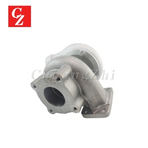 เทอร์โบชาร์จเจอร์ 04258205 สำหรับเครื่องยนต์ดีเซล Deutz รุ่น BF4M2012 เทอร์โบชาร์จเจอร์ 0425 8205 - Product Image 5