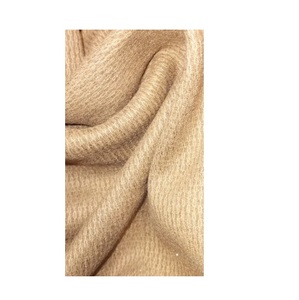Tela de Terciopelo Jacquard de Poliéster Importada, Transpirable y Ligera para Kimonos, Vestidos, Faldas y Ropa de Dormir para Mujer - Product Image 1
