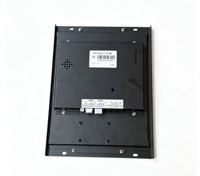 Pantalla TFT LCD TZT Lift Display SFTC-BCD-T7-TPJ-YY, Comunicación Paralela, Teclas de 7 Segmentos, Visibilidad Mejorada, Hoteles/Centros Comerciales/Oficinas