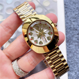 Đồng hồ đeo tay màu đen đôi mặt số Sunray Quartz Phong trào Nhật Bản có ngày Relogio Masculino Đồng hồ thời trang nam Đồng hồ đeo tay - Product Image 4