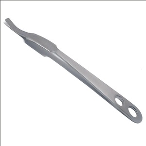 Hohmann Os Levier ÉCARTEURS Lame 8mm x 16cm En Acier Inoxydable Médical Chirurgical Orthopédique Pakistan Fournisseurs Allemand De Haute Qualité - Product Image 6