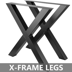 Vendita calda semplice ferro gambe in metallo <span class=keywords><strong>per</strong></span> ufficio industriale mensa <span class=keywords><strong>tavolo</strong></span> panca <span class=keywords><strong>piedi</strong></span> <span class=keywords><strong>per</strong></span> <span class=keywords><strong>cucina</strong></span> Hotel tavolino <span class=keywords><strong>da</strong></span> pranzo scrivanie - Product Image 6