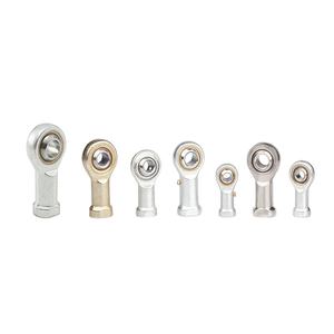 Joints de service personnalisés CNC embouts de tige Motorsports acier aluminium voiture de course embouts de tige roulements sphériques - Product Image 6