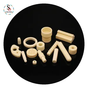 New Style Lower Price Custom Machining Ceramic Components