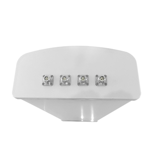High Gain 14dBi 4-Band Base Station Antenna GPS 2.4G 5.2G Outdoor WiFi Radio Repeater for Long Range Communication - Product Image 3