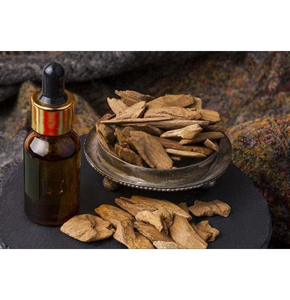 Aceite Esencial de Agarwood Natural de Vietnam, Altamente Perfumado y con Notas Amaderadas, Extracto Puro de Plantas, Gran Venta - Product Image 2