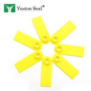 YTET003 пользовательские Ушные бирки для крупного рогатого скота свиньи Ушные бирки овечья Ушная бирка - Product Image 5