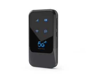 OLAX G501 M52 5g esim wifi portátil con batería de 4000mah, puerto Tipo-C, punto de acceso 5g esim para viajes - Product Image 2