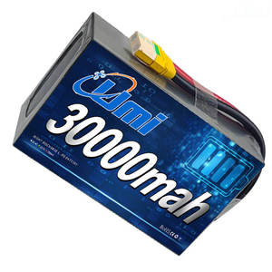10000mah 3.7v <span class=keywords><strong>6</strong></span> 볼트 최고의 충전식 AA 배터리 고체 리튬 이온 배터리 - Product Image 5