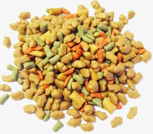 Commercial Multi Function Dry Pet <b>Feed</b> <b>Processing</b> Equipment Dog Food Extruder <b>Machine</b> - Product Image 4