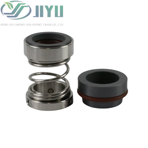 Sello mecánico 1527-20 ~ 80mm Aleación sellador a base de flúor carburo de silicio bomba de agua de acero inoxidable sello de agua - Product Image 1