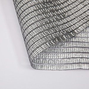 Malla de Sombra para Invernadero, 55% de Protección, de Aluminio, con Reflejo Solar - Product Image 5