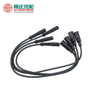 Großhandelspreis Zündkabel für CHERY A3 A5 ARRIZO 3/5/7 Arauca COWIN FENGYUN2 QQ 3/6 TIGGO <span class=keywords><strong>2</strong></span>/3/4 - Product Image 2