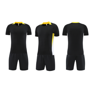 Maillot de football personnalisé pour enfants et hommes, uniforme de football, maillot de club national, vente en gros d'usine 2026, meilleure vente - Product Image 4