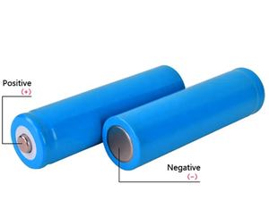 18650 2600mah 3C圆柱形锂离子摩托车电池高容量锂离子3C电池 - Product Image 3