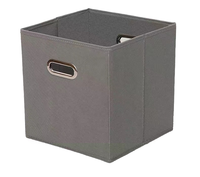Canapé-lit multifonctionnel en tissu velours côtelé avec rangement, forme carrée, cadre métallique pliable pour appartement, meubles de salon