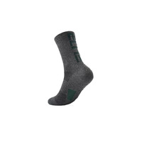 KTS228 Fabricant d'usine en Chine OEM Fabriquez vos propres chaussettes de sport Pas de quantité minimale de commande Chaussettes de sport personnalisées pour hommes Elite 100% Cotton Terry Athletic Socks