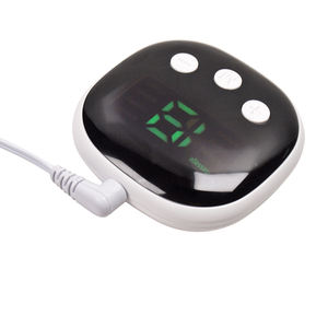 Fernbedienung wiederaufladbare faltbare elektrische EMS-Fußstimulator-Massagematte - Product Image 3