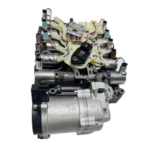 Cuerpo de Válvulas de Transmisión 7DCT380 para Chery MG Rongwei, Placa de Circuito de Aceite de la Caja de Cambios - Product Image 2