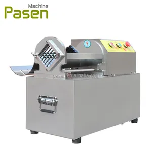 Commercial potato chip stick cutter french fries machine price in india automatic slitter machine