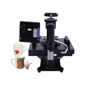 เครื่องพิมพ์ไวนิลแบบรีดร้อนหลากสีเครื่องพิมพ์ลายเสื้อยืด - Product Image 3